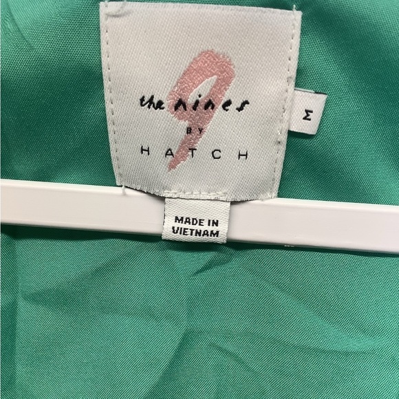 The 9’s by Hatch tank blouse - Picture 7 of 9